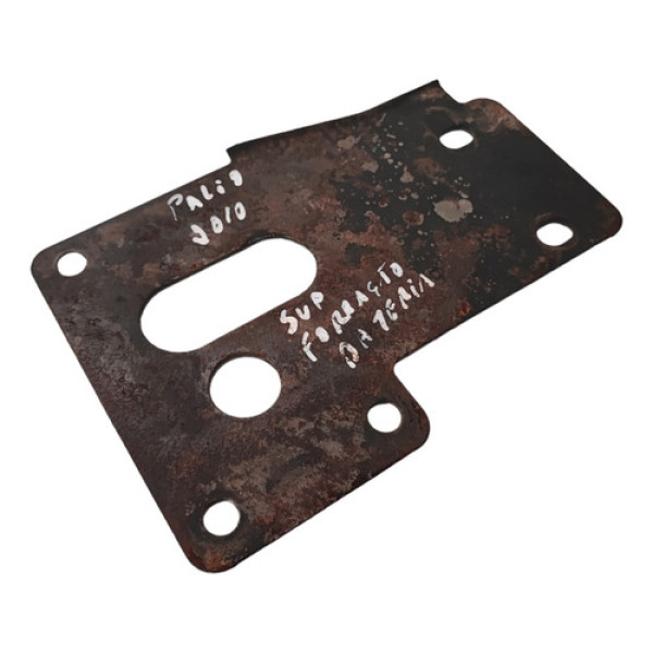 Base Suporte Bateria Fiat Palio 1.8 