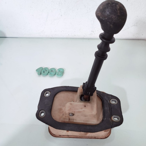 Trambulador Câmbio Manual Fiat Palio 2007 Cx 1093