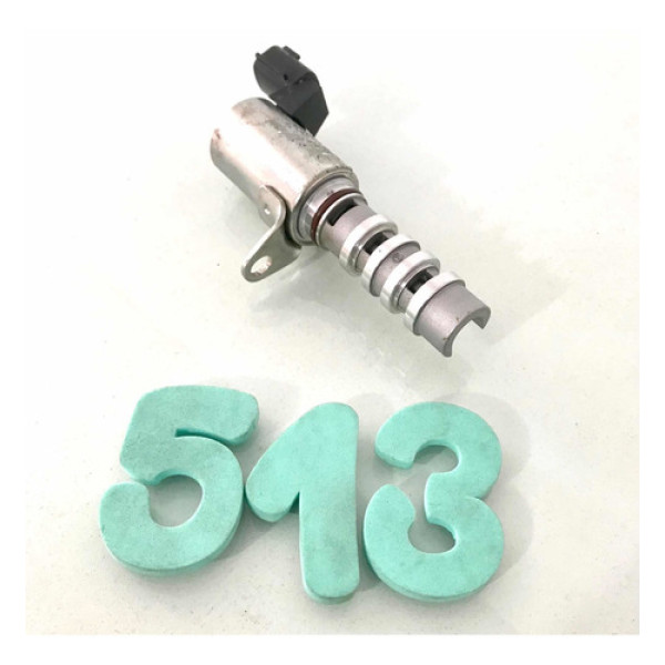 Válvula Solenóide Cabeçote Nissan Versa 1.6