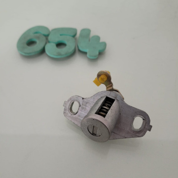 Miolo Fechadura Tampa Traseira Lifan 620