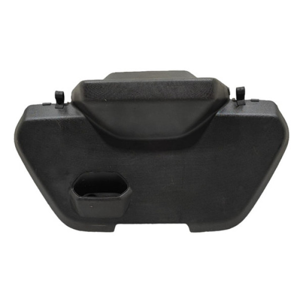 Acabamento Interno Tampa Traseira Ford Ka 2015 A 2021