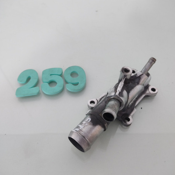 Flange De Água Do Cabeçote Honda City 1.5 