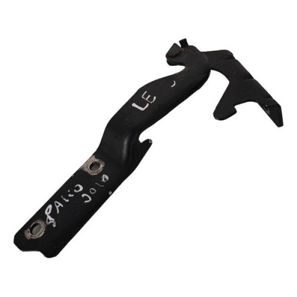 Dobradiça Capo Lado Esquerdo Fiat Palio 2007 A 2010