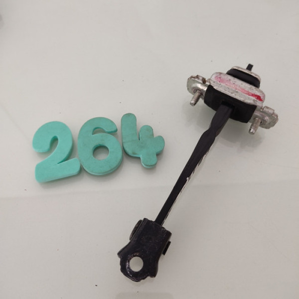 Limitador Porta Dianteira Direita Gm Onix 