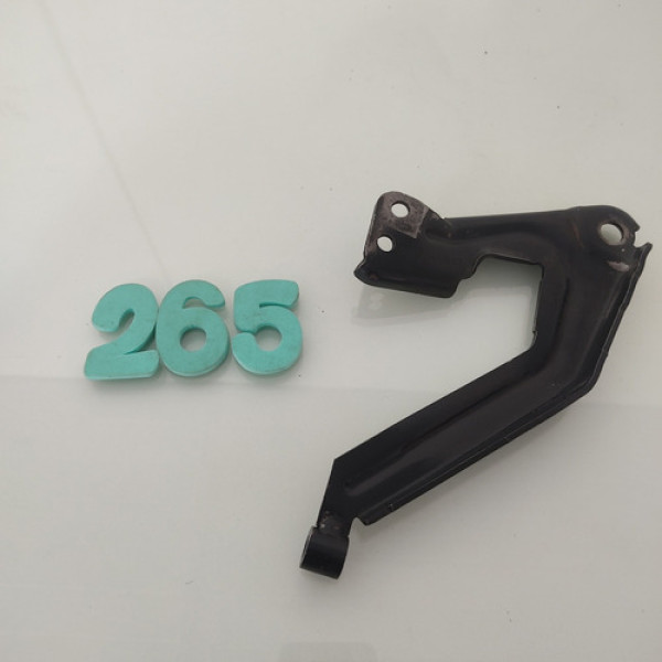 Suporte Do Coxim Do Motor Lado Direito Peugeot 207