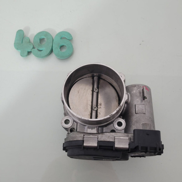 Corpo De Borboleta Tbi Dodge Journey 3.6   05184349ac Cx 496