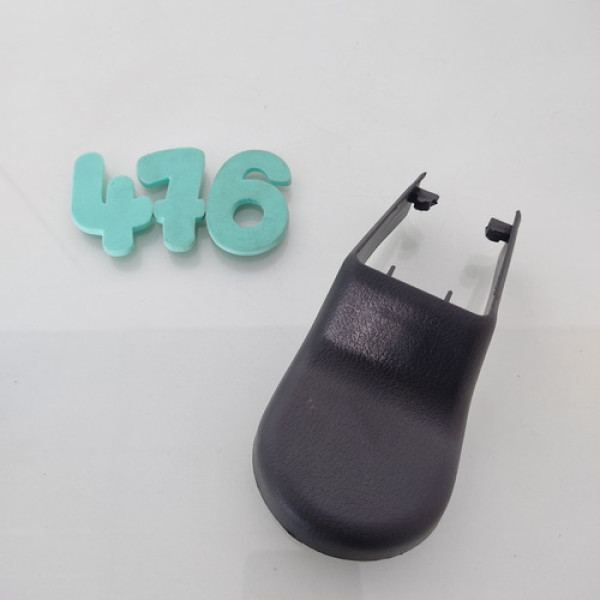 Acabamento Trilho Do Banco Lifan X60 