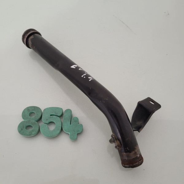 Cano De Água Do Motor Fiat Strada 1.4 Cod 55254086 Cx 854