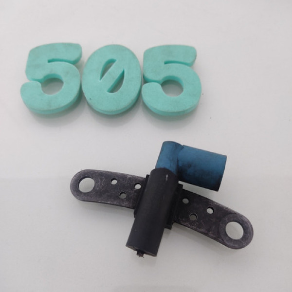 Sensor De Rotação Renault Sandero 1.6 8v  Original