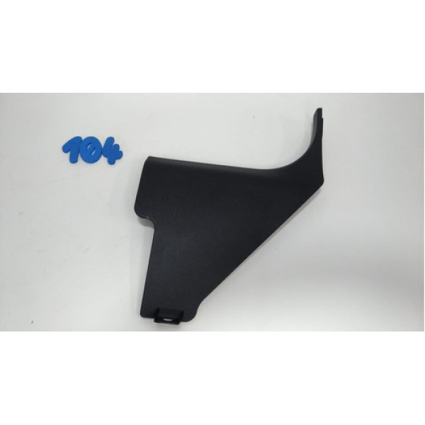 Acabamento Da Coluna Do Pé Lado Direito Pajero Full 