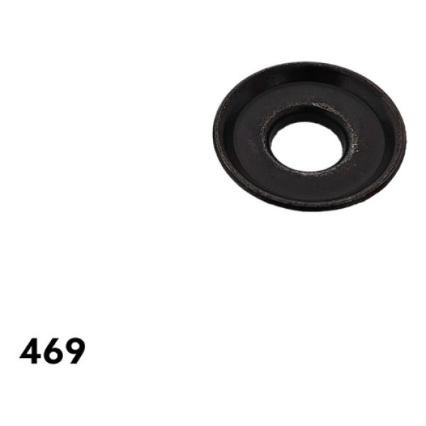 Arruela Da Barra Estabilizadora Hyundai Santa Fé  55832h1000