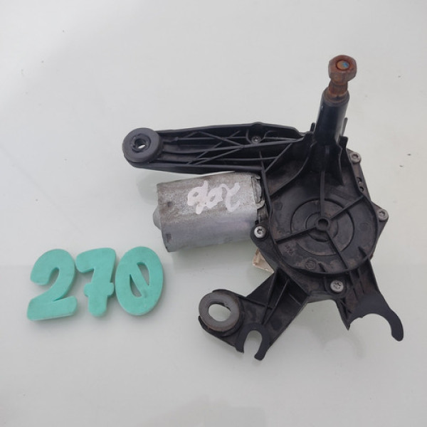 Motor Limpador Parabrisa Traseiro Peugeot 206