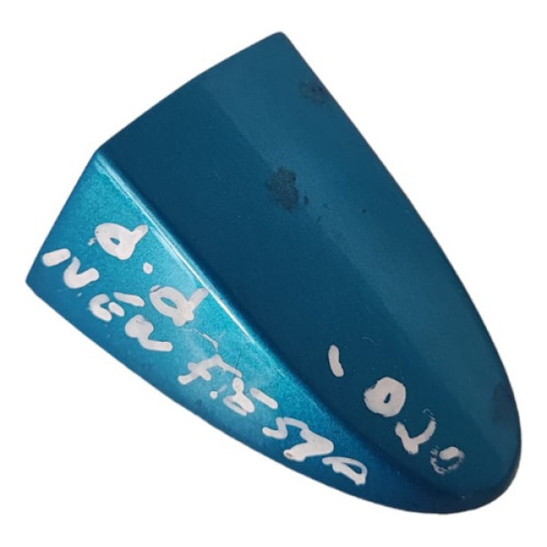 Acabamento Maçaneta Dianteira Direita Ford New Fiesta