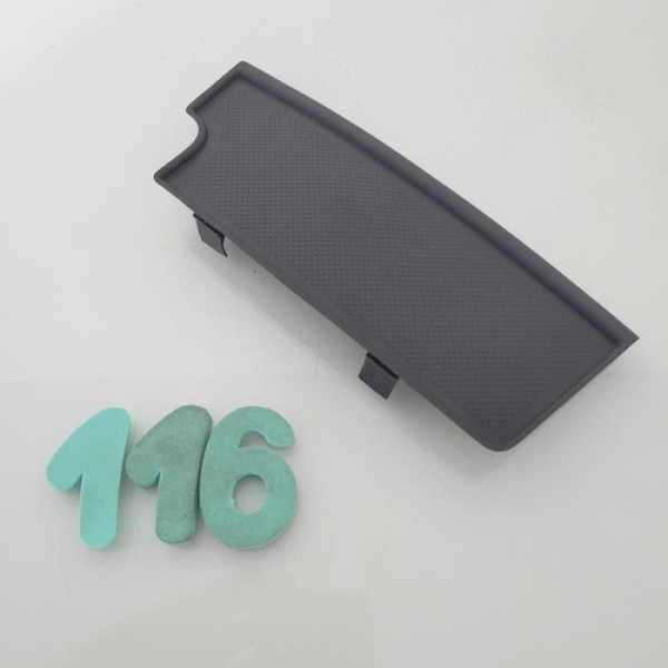 Borracha Console Central Ford Ka 2015 Cx 116