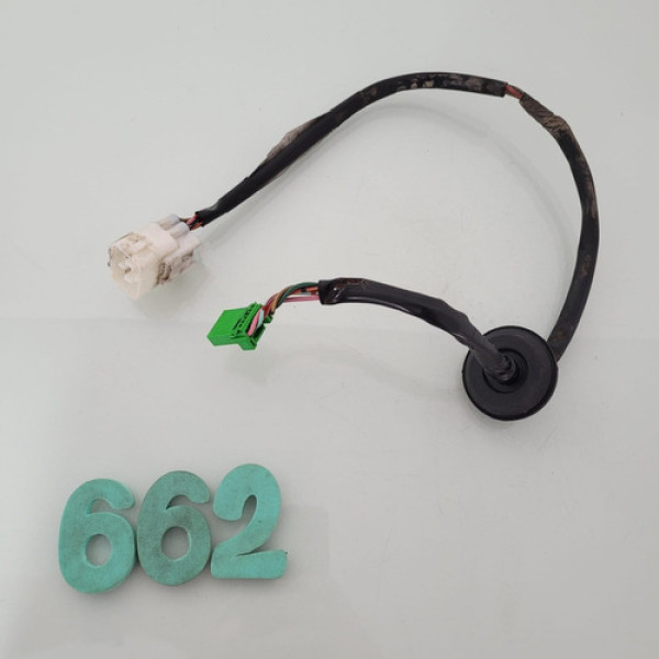 Chicote Da Caixa De Ar Mitsubishi Pajero Full Cod 2464703181