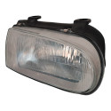 Farol Lado Direito Arteb Vw Gol 1995 A 1999