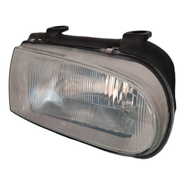 Farol Lado Direito Arteb Vw Gol 1995 A 1999
