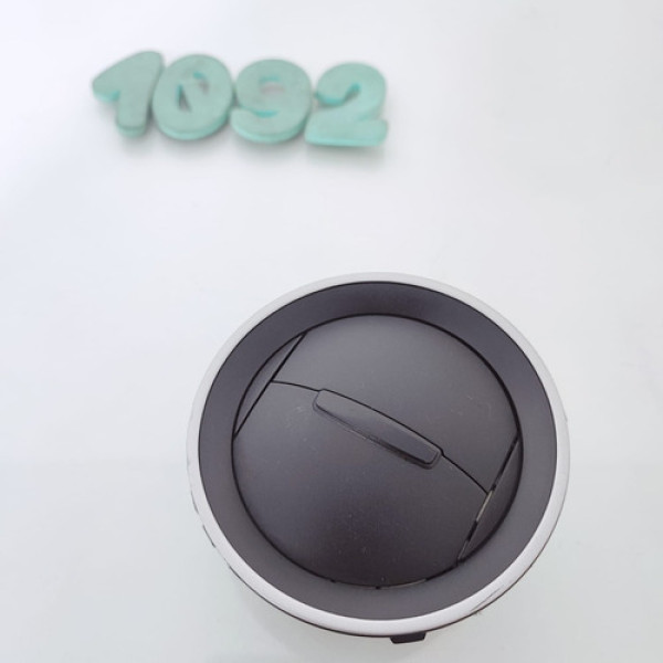 Difusor Ar Condicionado Vw Gol G6 Cx 1092