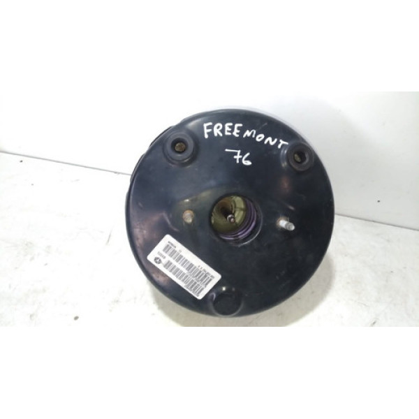 Hidrovacuo Servo De Freio Fiat Freemont 