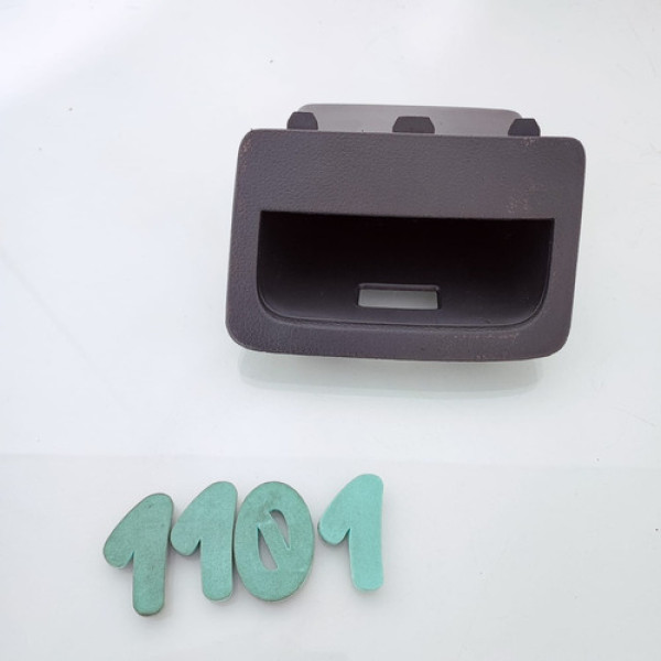 Porta Objetos Do Painel Vw Gol G6 Cx 1101