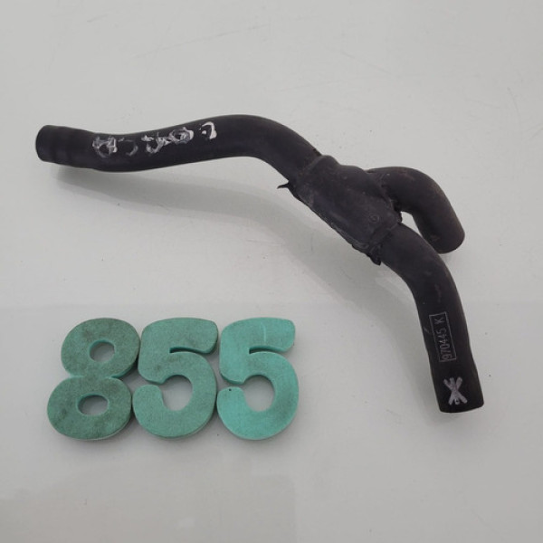 Mangueira Do Dreno Da Caixa De Ar Gm Corsa Cx 855