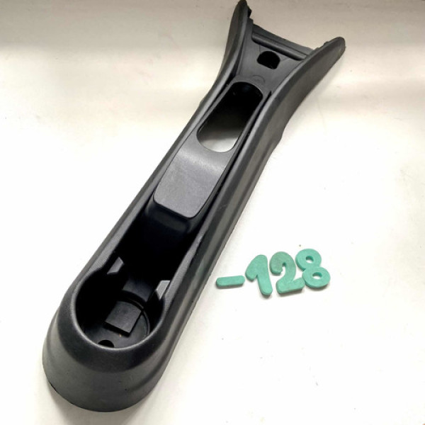 Moldura Console Central Fiat Argo 1.0 2017/21 - S-128