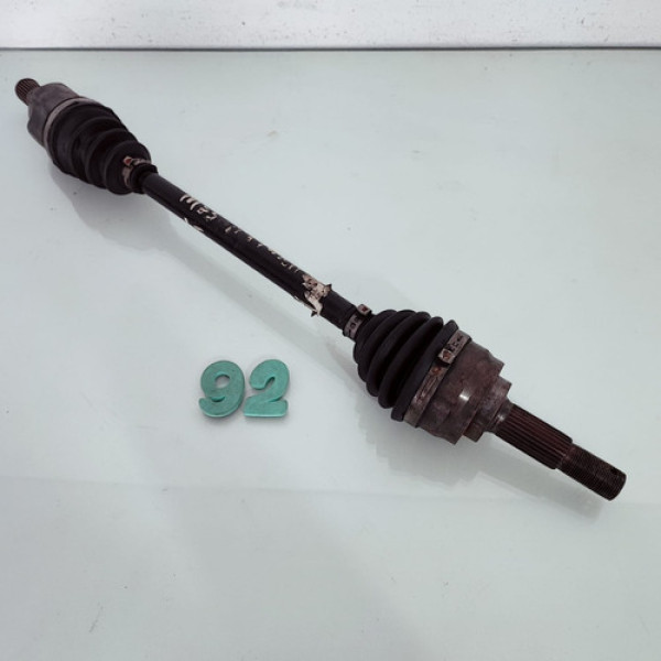 Semi Eixo Lado Esquerdo Nissan March N92