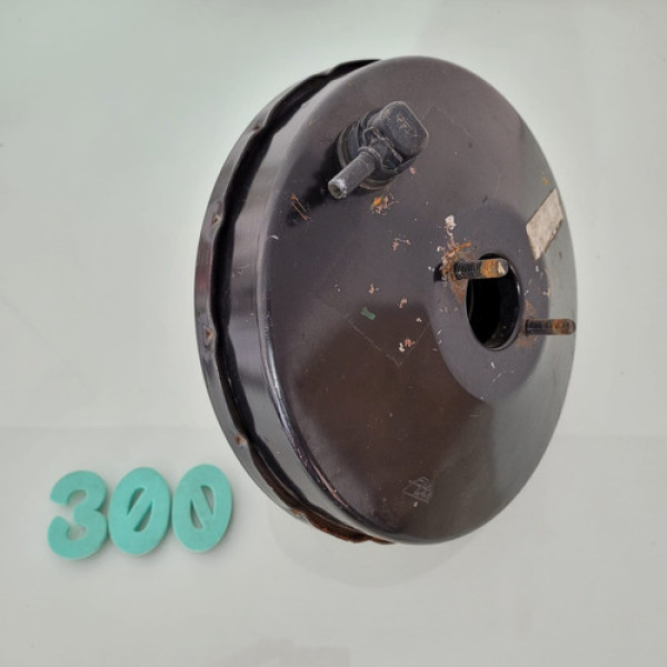 Hidrovacuo Servo De Freio Peugeot 207 Cod 9671223980