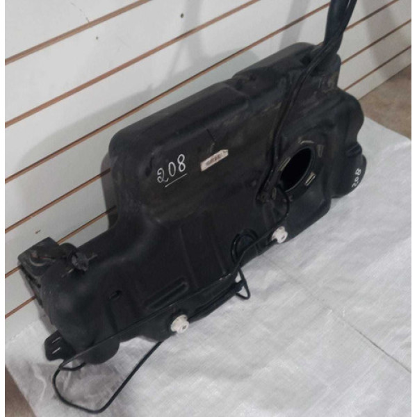 Tanque De Combustível Peugeot 208 N°43