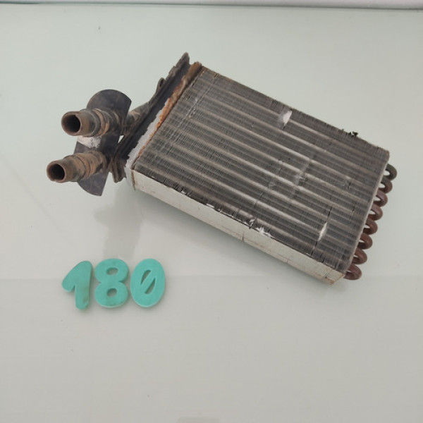 Evaporador Ar Quente Renault Clio 2003