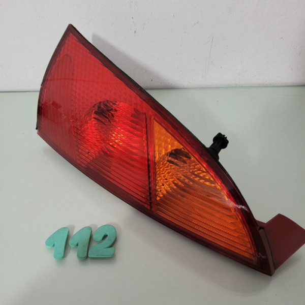 Lanterna Traseira Direita Ford Focus 2001 A 2006