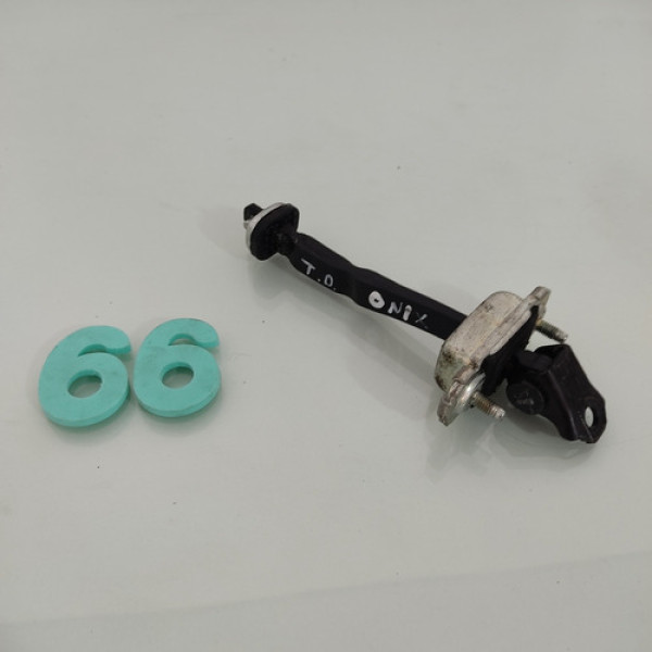 Limitador Porta Traseira Direita Gm Onix 