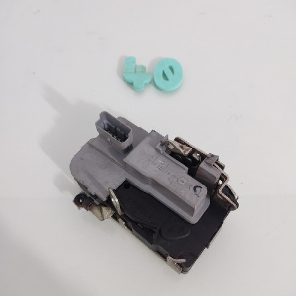 Fechadura Porta Dianteira Direita Peugeot 206 