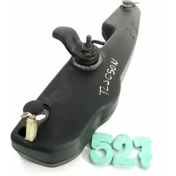 Motor Limpador Traseiro Tucson/sportage  Original 987001f001