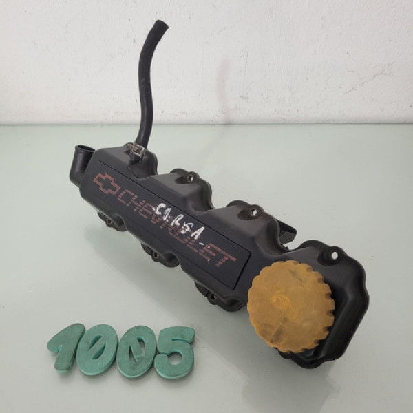 Tampa Válvulas Gm Corsa 1.6 Cod 90411272 Cx 1005