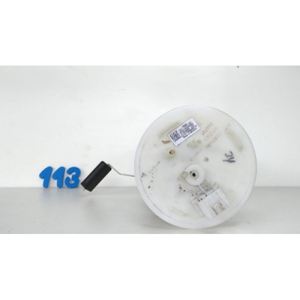 Bomba De Combustível Chevrolet Onix 1.4 2019 