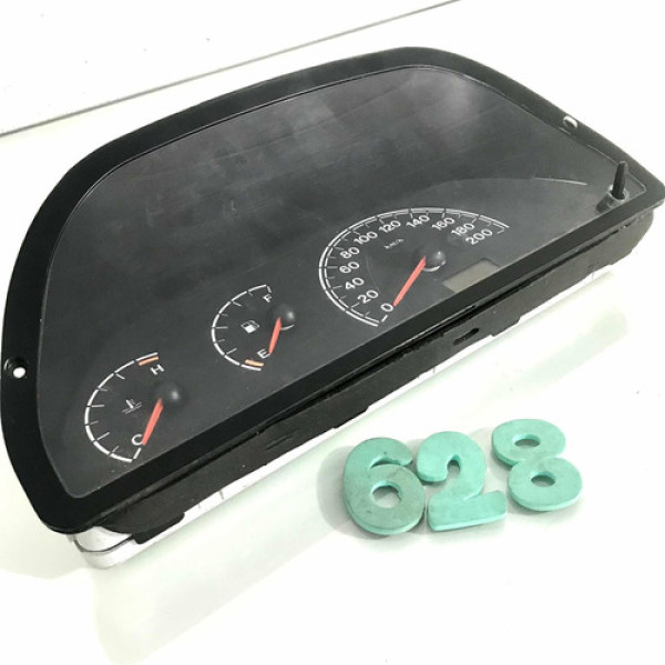 Painel De Instrumentos Fiat Palio/ Siena/ Uno 06063460170