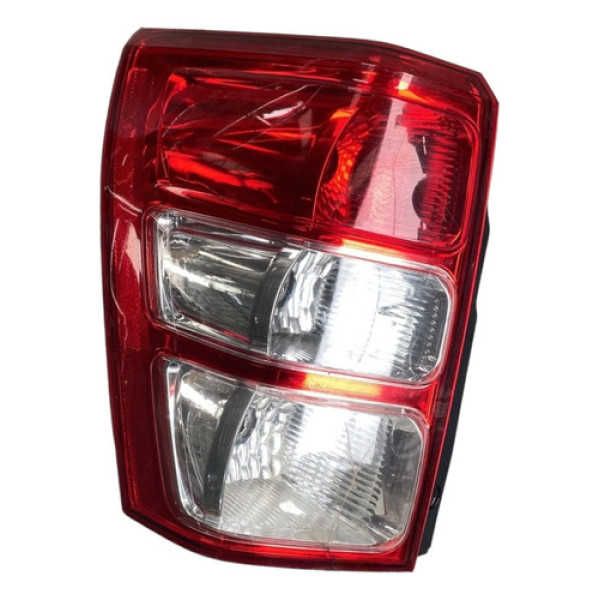Lanterna Traseira Esquerda Suzuki Grand Vitara Detalhe