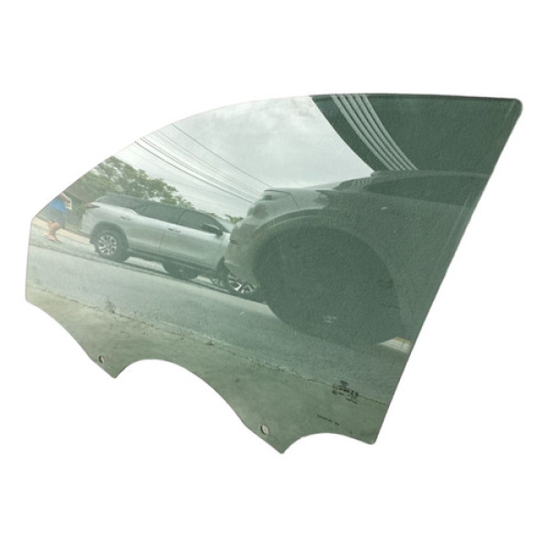 Vidro Porta Dianteira Esquerda Audi Q3 2020