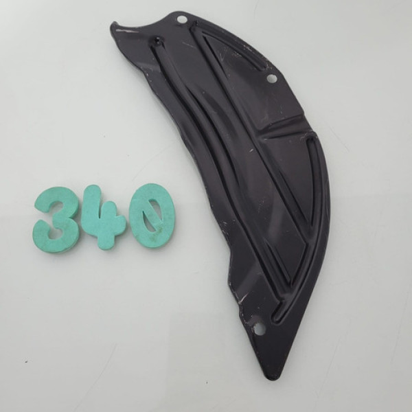 Tampa Da Carcaça Da Embreagem Gm Onix Joy Cod 90289944