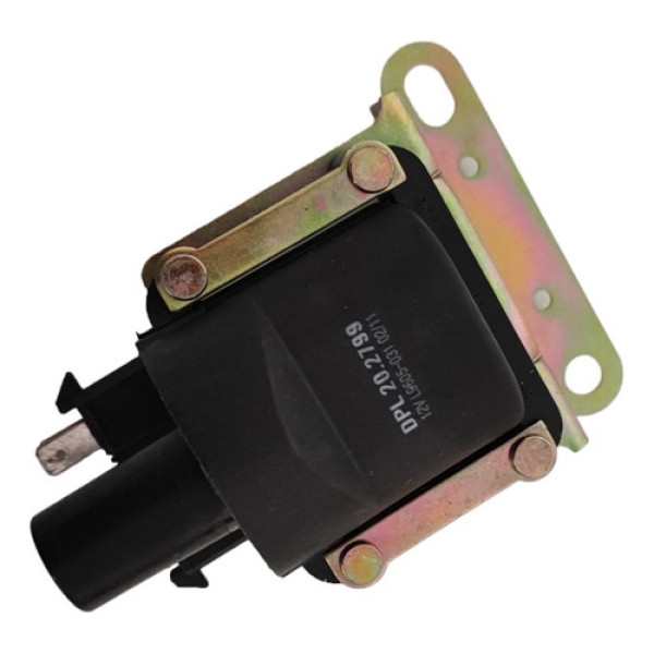 Bobina Ignição Gm Corsa 1994 A 1996 - Dpl