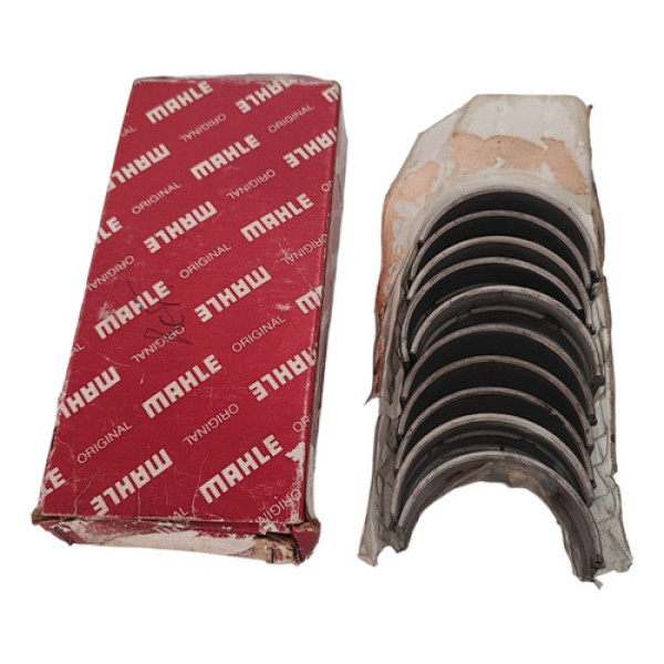 Jogo Bronzina Mancal Ford Belina 1.4 