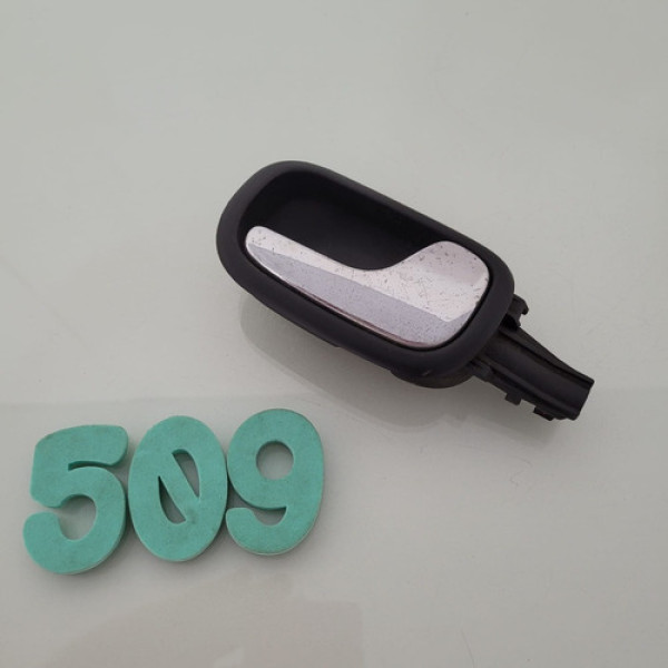 Maçaneta Interna Traseira Direita Audi A3 97/2003