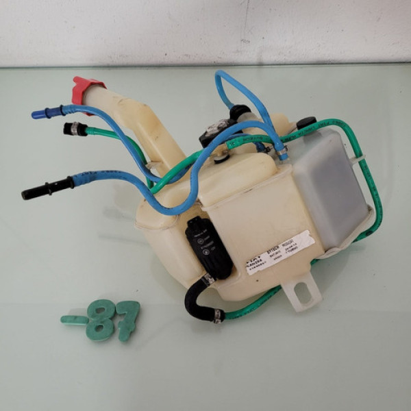 Reservatório Partida Frio Fiat Uno Vivace Sc -87