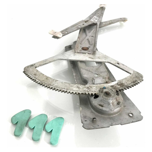 Maquina Vidro Manual Dianteiro Direito Gm Celta