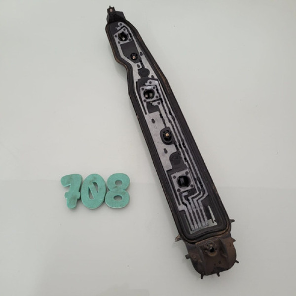 Circuito Lanterna Traseira Direita Gm Corsa Montana