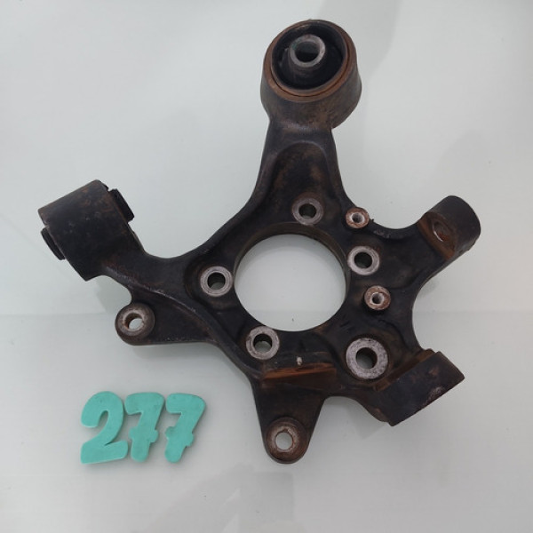 Montante Eixo Traseiro Direito Mitsubishi Pajero Full 3.8 