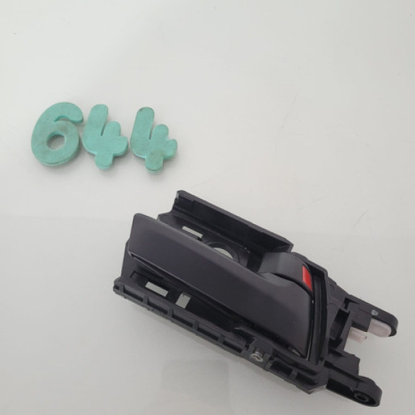 Maçaneta Interna Dianteira Direita Honda City 2009 A 2013