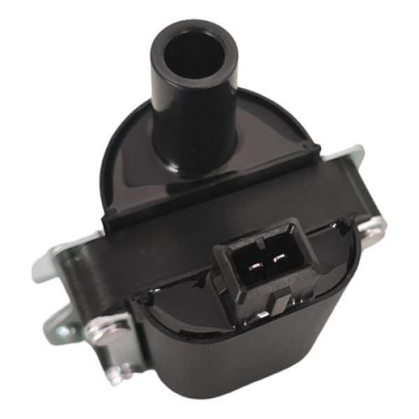 Bobina Ignição Vw Gol 1996 A 2000 1.8 Cod Bi0016mm 