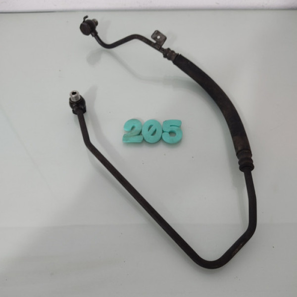 Mangueira Óleo Motor Mitsubishi Pajero Full 3.2 